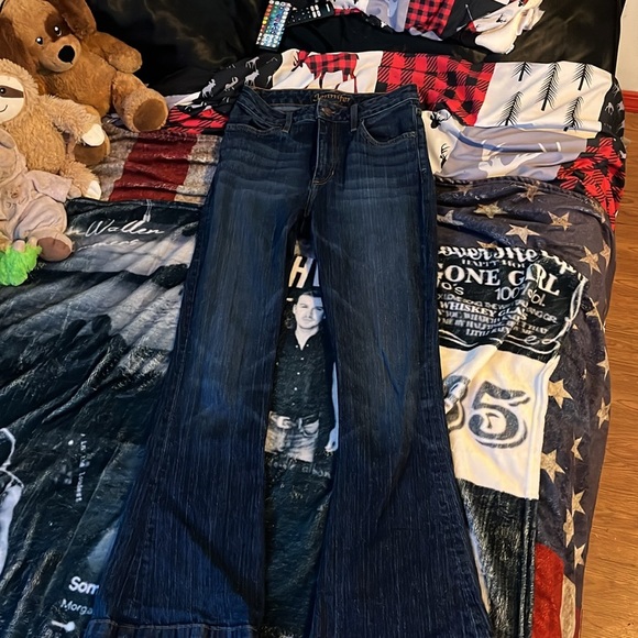kimes ranch jeans - Picture 2 of 4